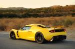 Hennessey Venom GT Yellow 2011 года
